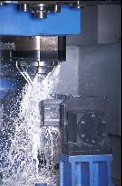 CNC Machining India